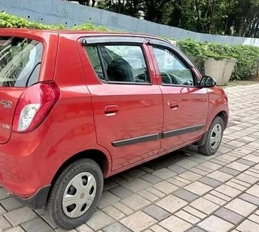 Maruti Suzuki Alto K10(2010-2014) Lxi